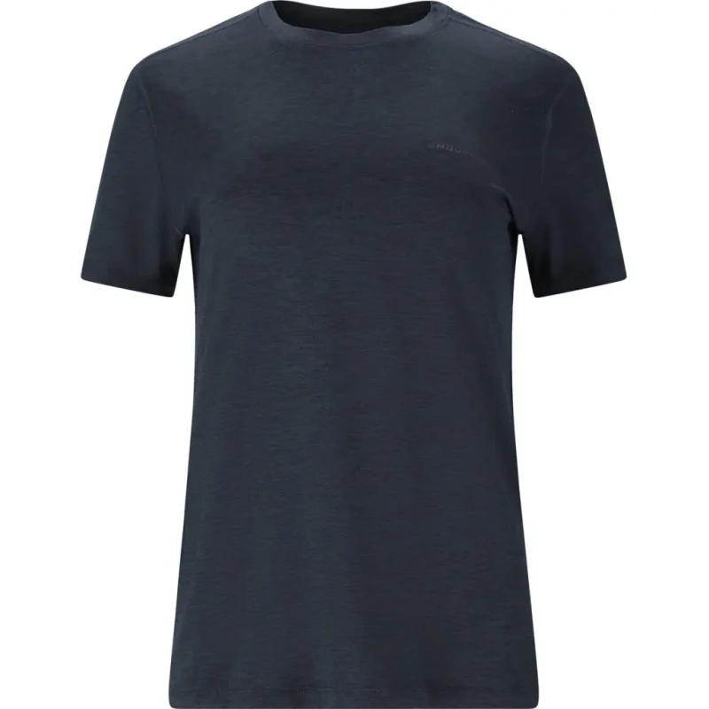 Image of Endurance Womens T-Shirt Endurance Alvaly Noir Female 36