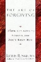 Image of Art of Forgiving by Lewis B. Smedes
