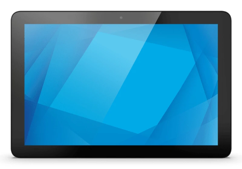 Image of Elo Touch Solutions I-Series 5 Digital signage flat panel 25.6cm (10.