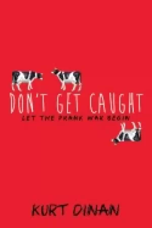 Image of dont get caught