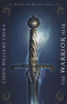 Image of The Warrior Heir by Cinda Williams Chima Book