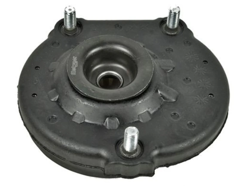 Image of Top strut mount METZGER 6490172