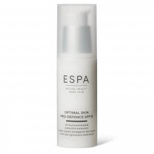 image of ESPA Optimal Skin ProDefence SPF15 Daily Shield 25ml