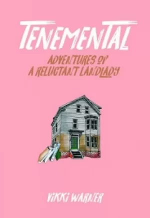 Image of Tenemental by Vikki Warner