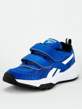 Image of Reebok Xt Sprinter V Childrens Trainers, Blue, Size 13