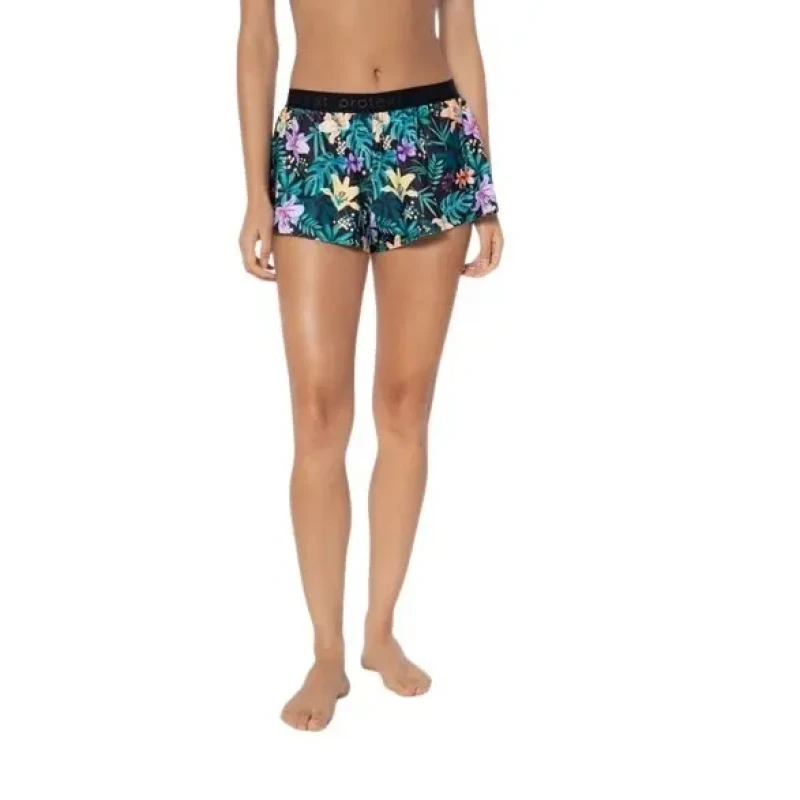 Image of Protest Womens swim shorts Protest Prtrecife Noir Female 38