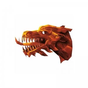 Game of Thrones Mask: The House Targaryen Book