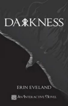 Image of Darkness by Erin Eveland Book