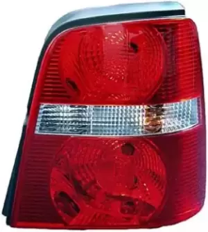 image of Side & Rear Lamp Light 2VP008759-051 by Hella Left