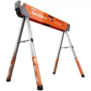 image of Bora - Speedhorse Adjustable Sawhorse BOR-PM-4550-XT