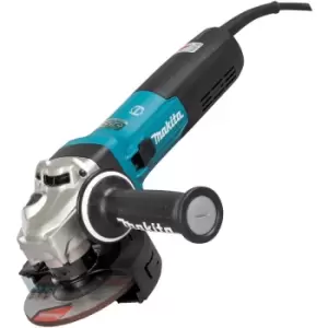 image of MAKITA GA5091X01 240v Angle grinder 5" (125mm)