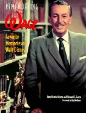 Image of remembering walt favorite memories of walt disney