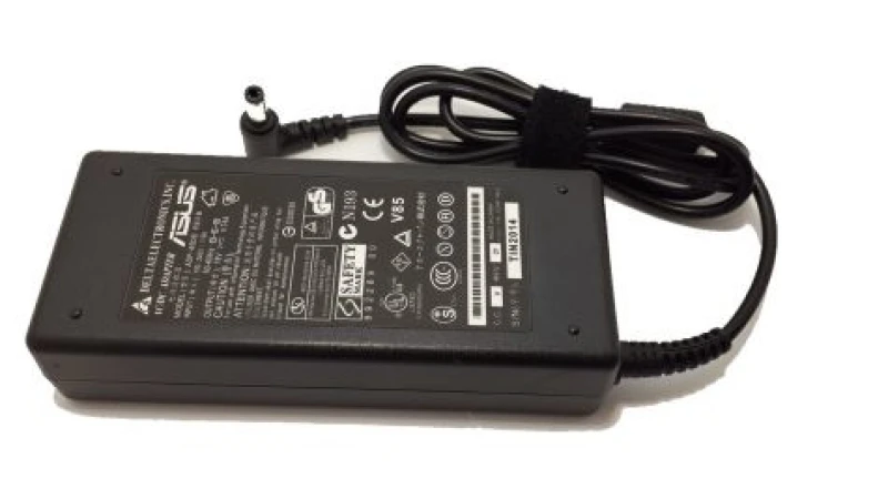 Image of ASUS 04G26B000600 power adapter/inverter Indoor 65 W Black