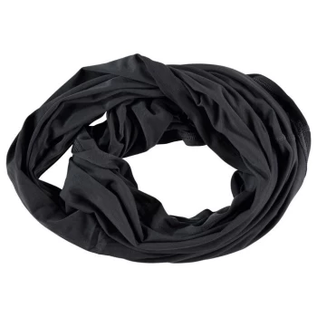 Image of Sugoi Verve Infinity Scarf - Coal Blue