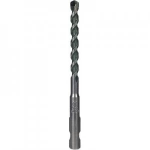 Image of Bosch Accessories 2609256910 Multi-purpose drill bit 4mm Total length 85mm SDS-Quick