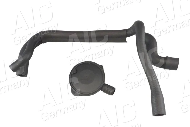 Image of Repair Set, crankcase breather AIC 57401Set