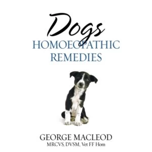Image of Dogs: Homoeopathic Remedies by George Macleod (Paperback, 2005)