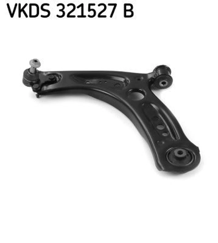 Image of SKF Suspension arm SKF VKDS 321527 B