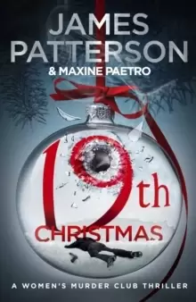 Image of 19th Christmas : the no. 1 Sunday Times bestseller (Womens Murder Club 19)