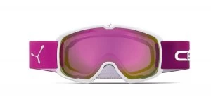 Image of Cebe Junior Artic Matte White Matte White 160mm