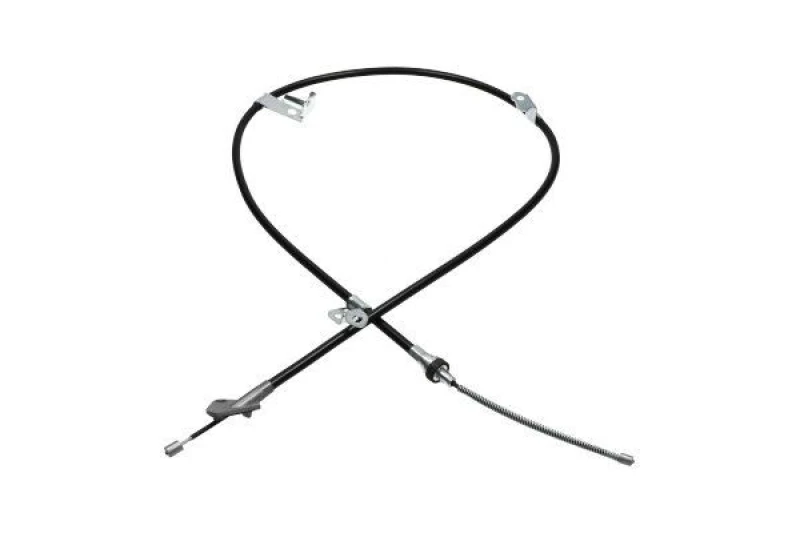 Image of KAVO PARTS Handbrake cable KAVO PARTS BHC-9054