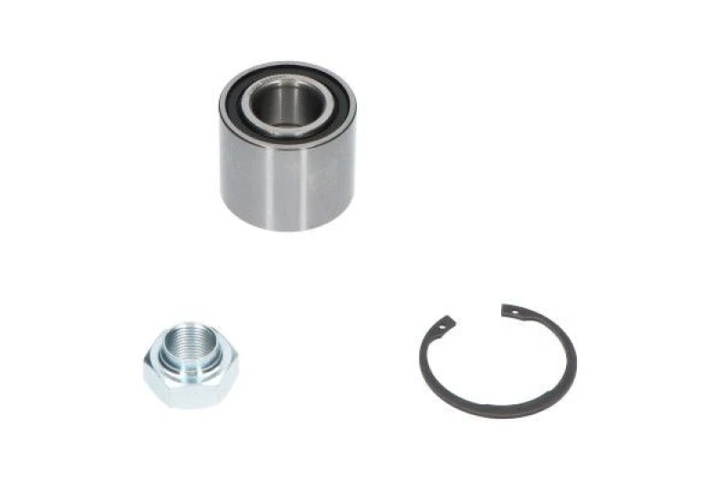 Image of KAVO PARTS Wheel bearing kit KAVO PARTS WBK-8521