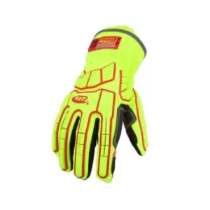 Image of R176 SIZE 10,0 Mechanical Protection Gloves