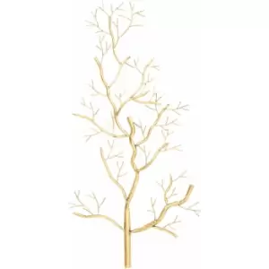 image of Premier Housewares Farran Tree Wall Art