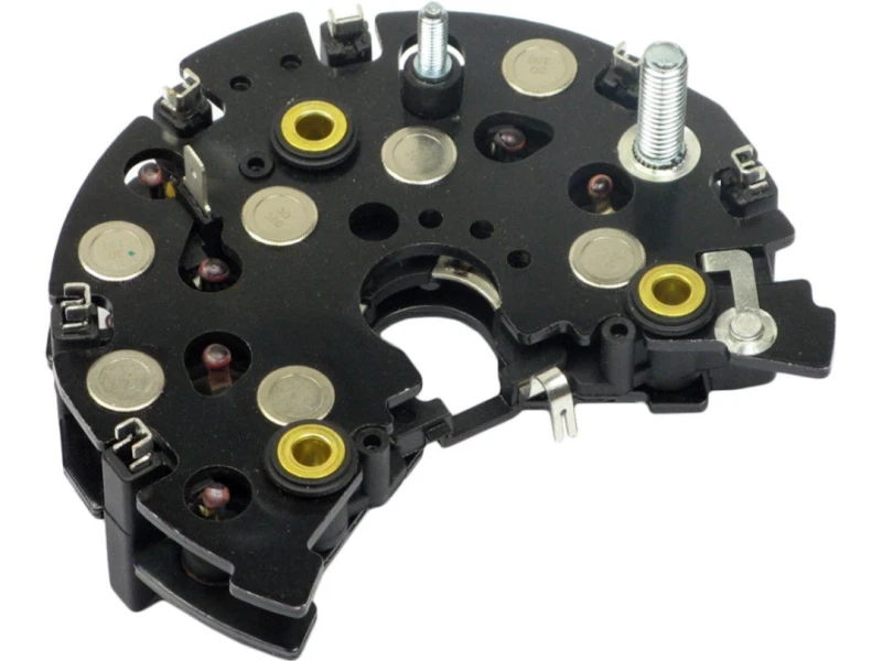 Image of AS-PL Rectifier, alternator AS-PL ARC0146