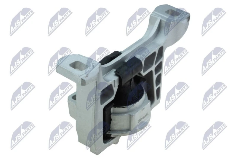 Image of NTY ZPS-FR-067 Engine mount Rear, Rubber-Metal Mount Engine Mounting (247)