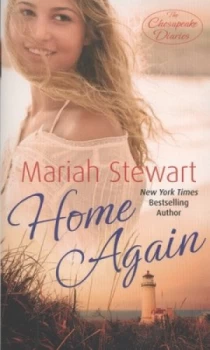 Image of Home Again by Mariah Stewart Paperback