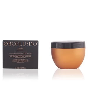 OROFLUIDO mask 250ml