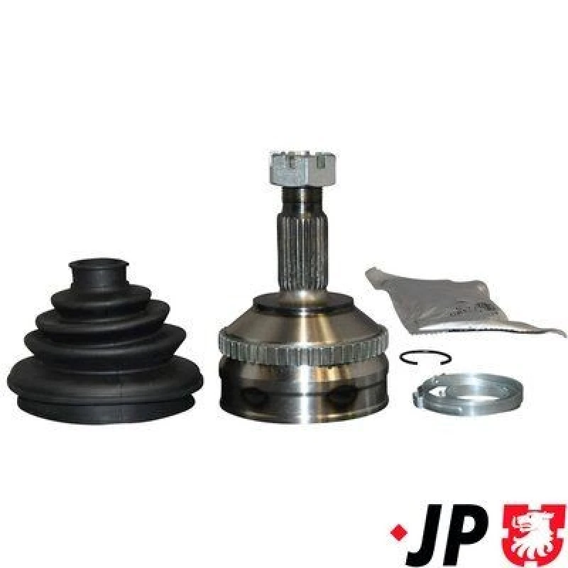 Image of JP GROUP CV joint kit JP GROUP 4143300810