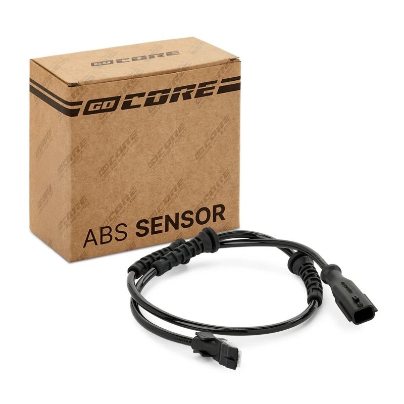 Image of goCORE ABS sensor goCORE GCD120201