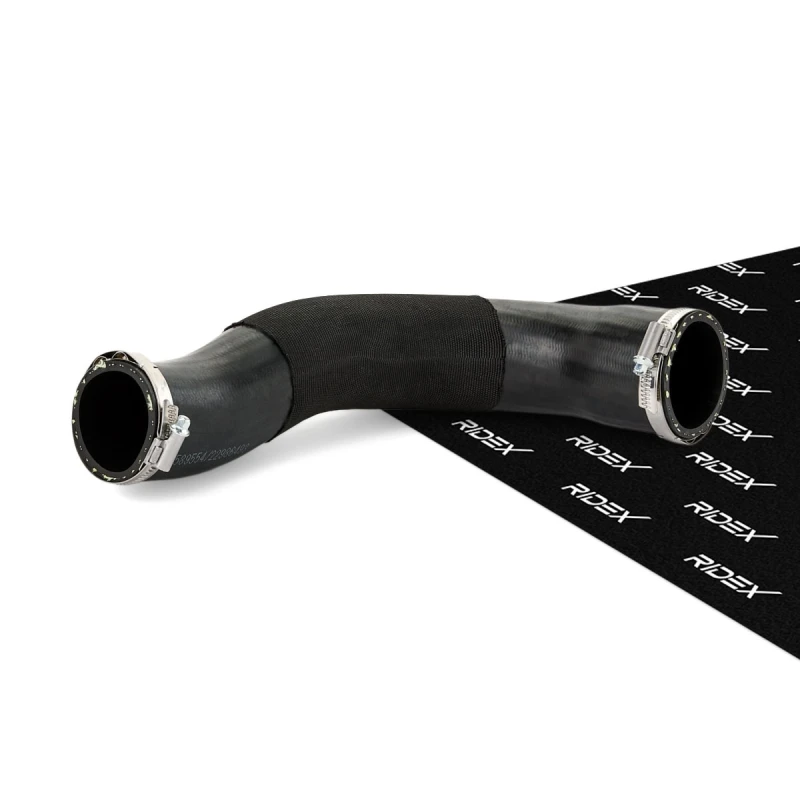 Image of RIDEX Charger intake hose RIDEX 3314C0778