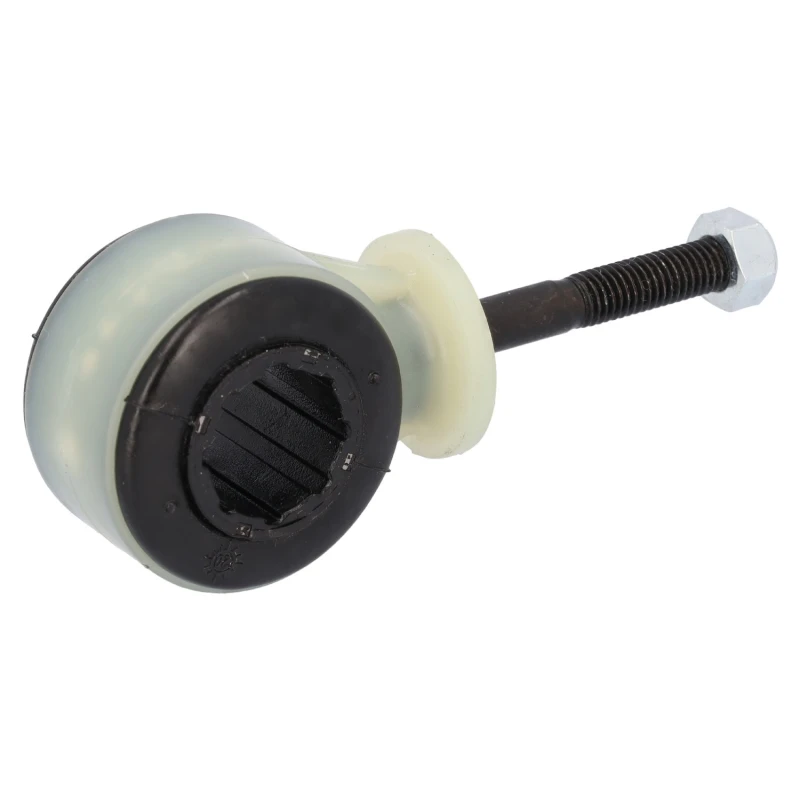 Image of FEBI BILSTEIN 07706 Anti-roll bar link Front Axle Right Link Stabiliser (3229)