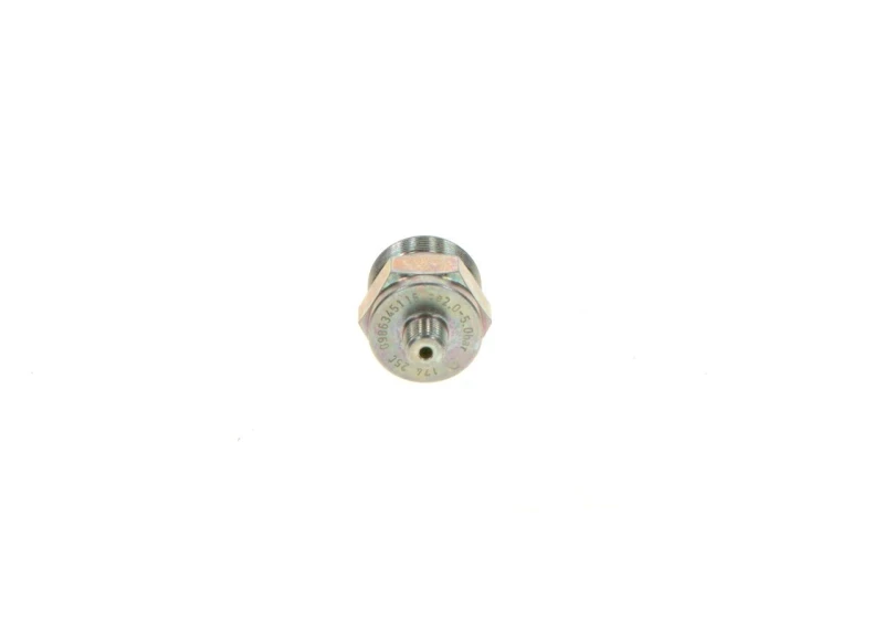 Image of Brake Light Switch Bosch 0 986 345 115