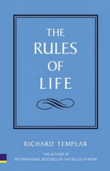 Image of Rules of Life and Wealth by Richard Templar Book