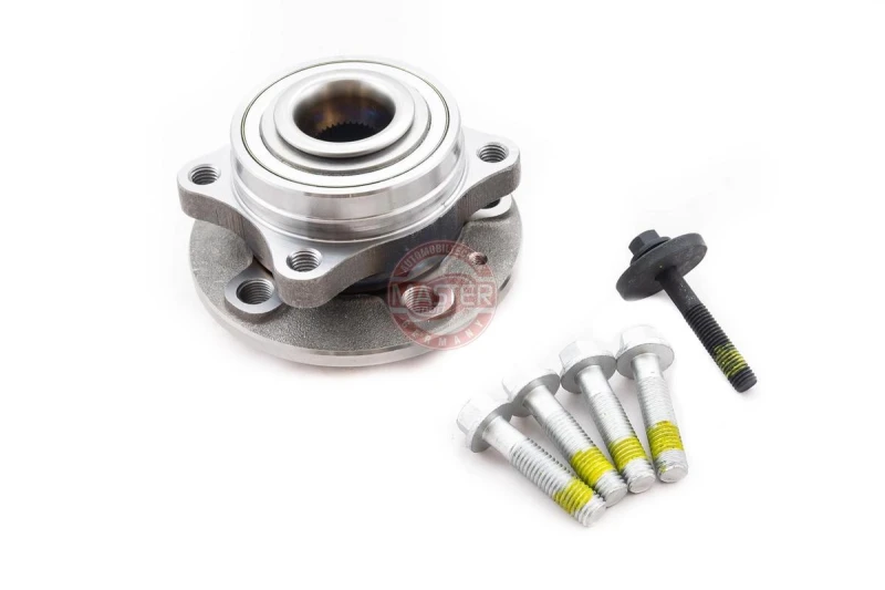 Image of MASTER-SPORT 3626-SET-MS Wheel Hub Wheel Hub (653)