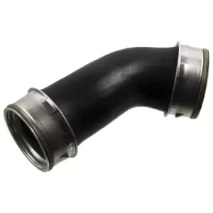 Image of Charger Intake Hose 102658 by Febi Bilstein