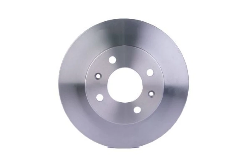 Image of HELLA Brake disc HELLA 8DD 355 111-431