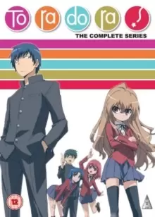 image of Toradora: Collection