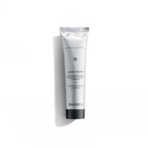 Image of Daimon Barber Face Wash 100ml