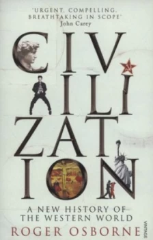 Image of Civilization by Roger Osborne Paperback