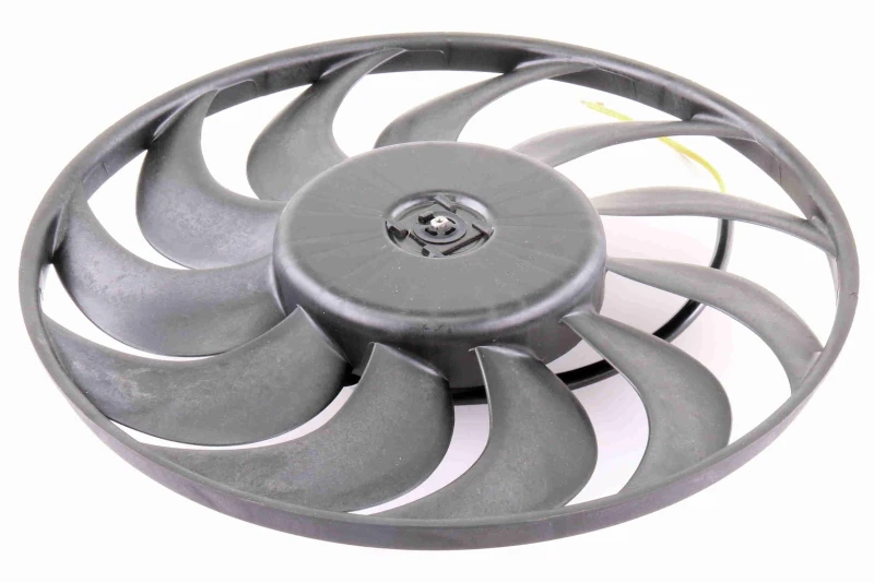 Image of VEMO V15-01-1874 Cooling Fan Ø: 400mm Fan,radiator (508)