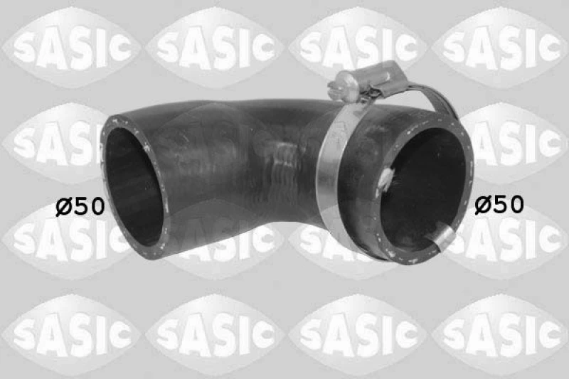 Image of Charger intake hose SASIC 3356084