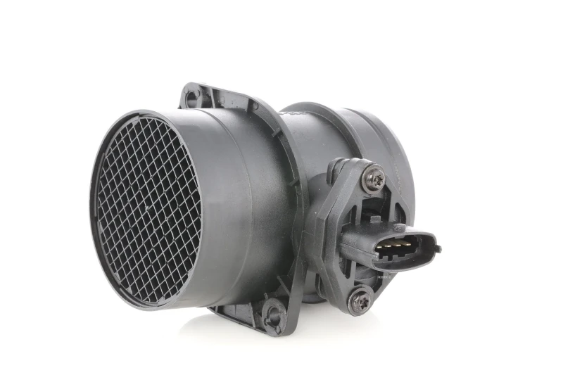 Image of RIDEX 3926A0208 Mass air flow sensor with housing Air Mass Sensor (3926)