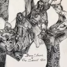 Image of Becca Stevens & the Secret Trio