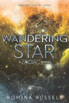 Image of Wandering Star by Romina Russell Paperback