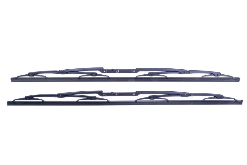Image of DENCKERMANN Wiper blade DENCKERMANN VD10137